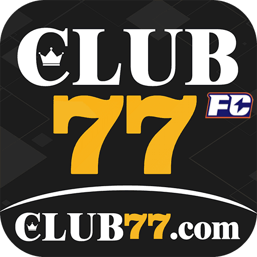 CLUB777 Logo
